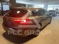 2017 Opel Insignia