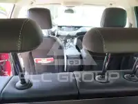 2017 Opel Insignia