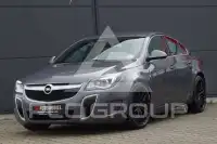 2017 Opel Insignia