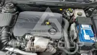2017 Opel Insignia