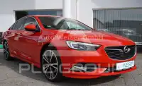 2017 Opel Insignia