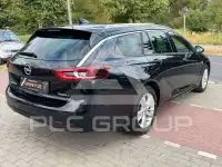 2017 Opel Insignia