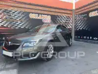 2017 Opel Insignia
