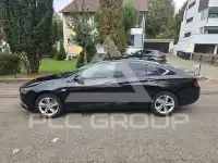 2017 Opel Insignia