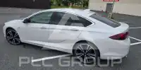 2017 Opel Insignia