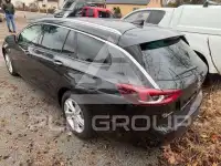 2017 Opel Insignia