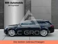 2017 Opel Insignia