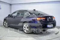 2017 Opel Insignia