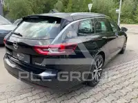 2017 Opel Insignia