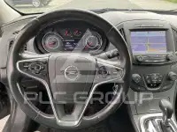 2017 Opel Insignia