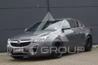 2017 Opel Insignia