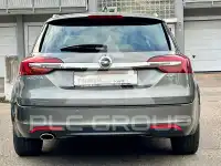 2017 Opel Insignia