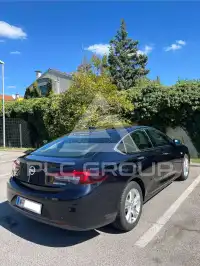 2017 Opel Insignia