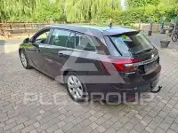 2017 Opel Insignia