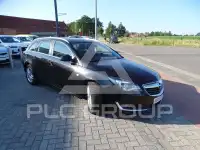 2017 Opel Insignia