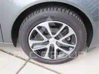 2017 Opel Insignia
