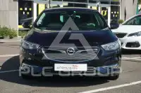 2017 Opel Insignia
