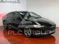 2017 Opel Insignia