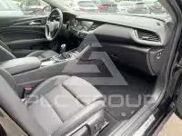 2017 Opel Insignia