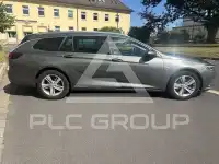 2017 Opel Insignia