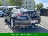 2017 Opel Insignia