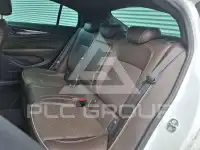 2017 Opel Insignia