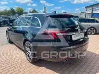 2017 Opel Insignia