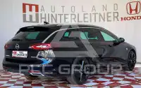 2017 Opel Insignia