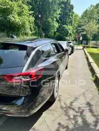 2017 Opel Insignia
