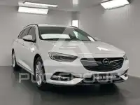 2017 Opel Insignia