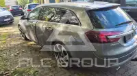 2017 Opel Insignia