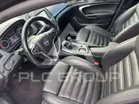 2017 Opel Insignia