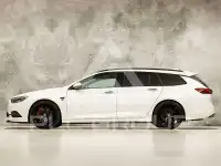 2017 Opel Insignia