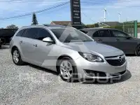 2017 Opel Insignia