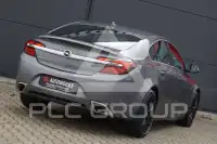 2017 Opel Insignia