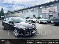 2017 Opel Insignia