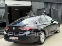 2017 Opel Insignia