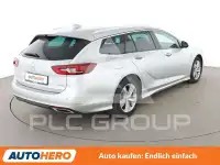 2017 Opel Insignia