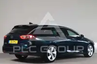 2017 Opel Insignia