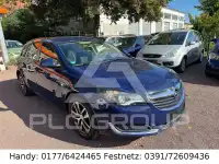 2017 Opel Insignia