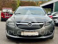 2017 Opel Insignia
