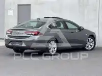 2017 Opel Insignia