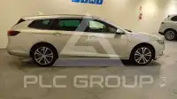 2017 Opel Insignia