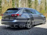 2017 Opel Insignia