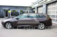 2017 Opel Insignia
