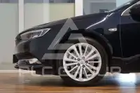 2017 Opel Insignia