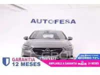 2017 Opel Insignia