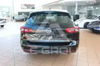 2017 Opel Insignia