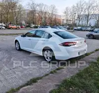 2017 Opel Insignia