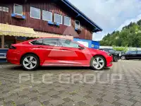 2017 Opel Insignia